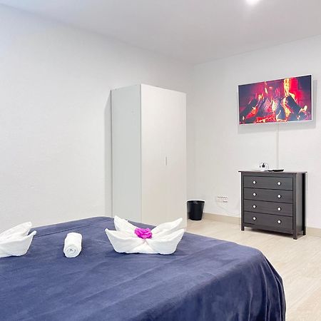 ☆The Central Valencia Stay☆ Экстерьер фото