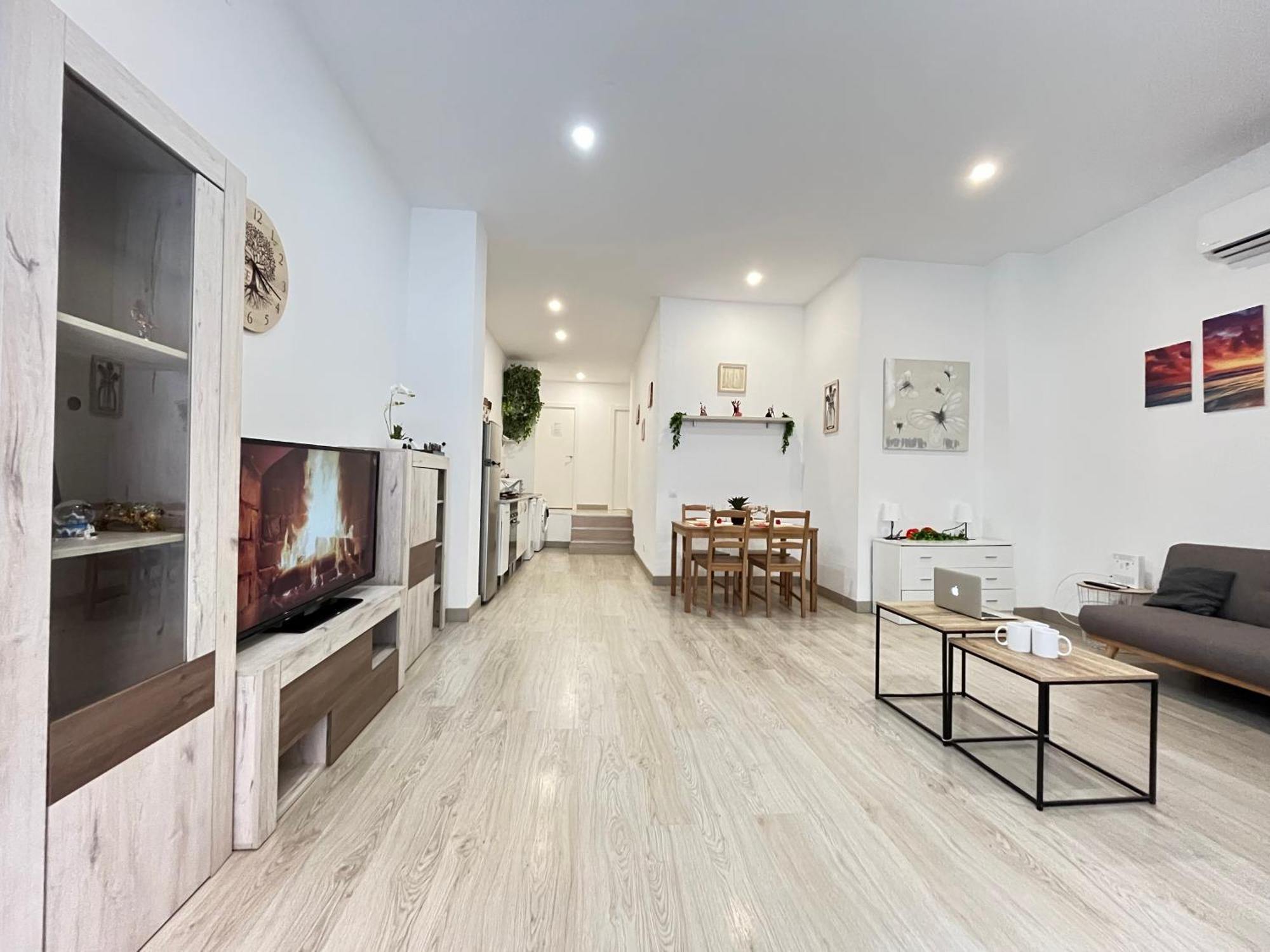 ☆The Central Valencia Stay☆ Экстерьер фото