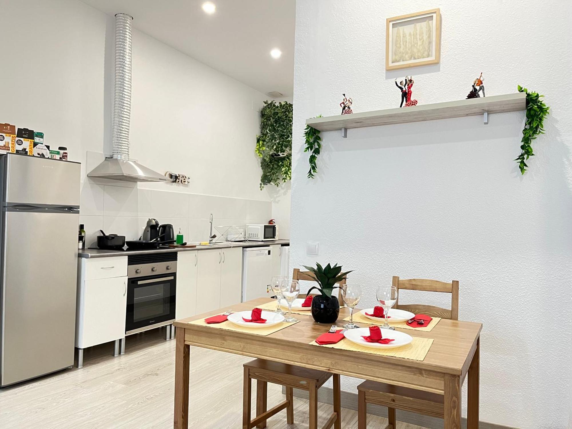 ☆The Central Valencia Stay☆ Экстерьер фото