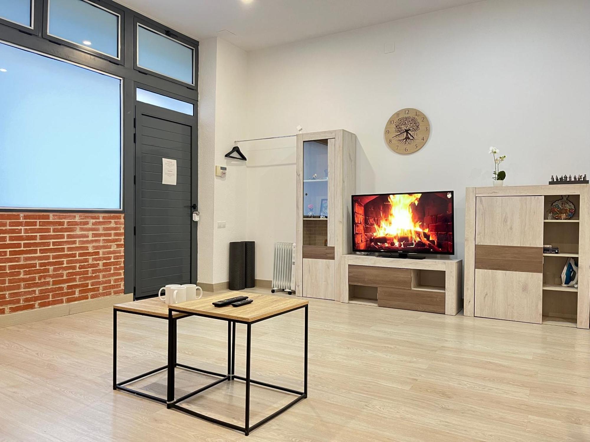 ☆The Central Valencia Stay☆ Экстерьер фото