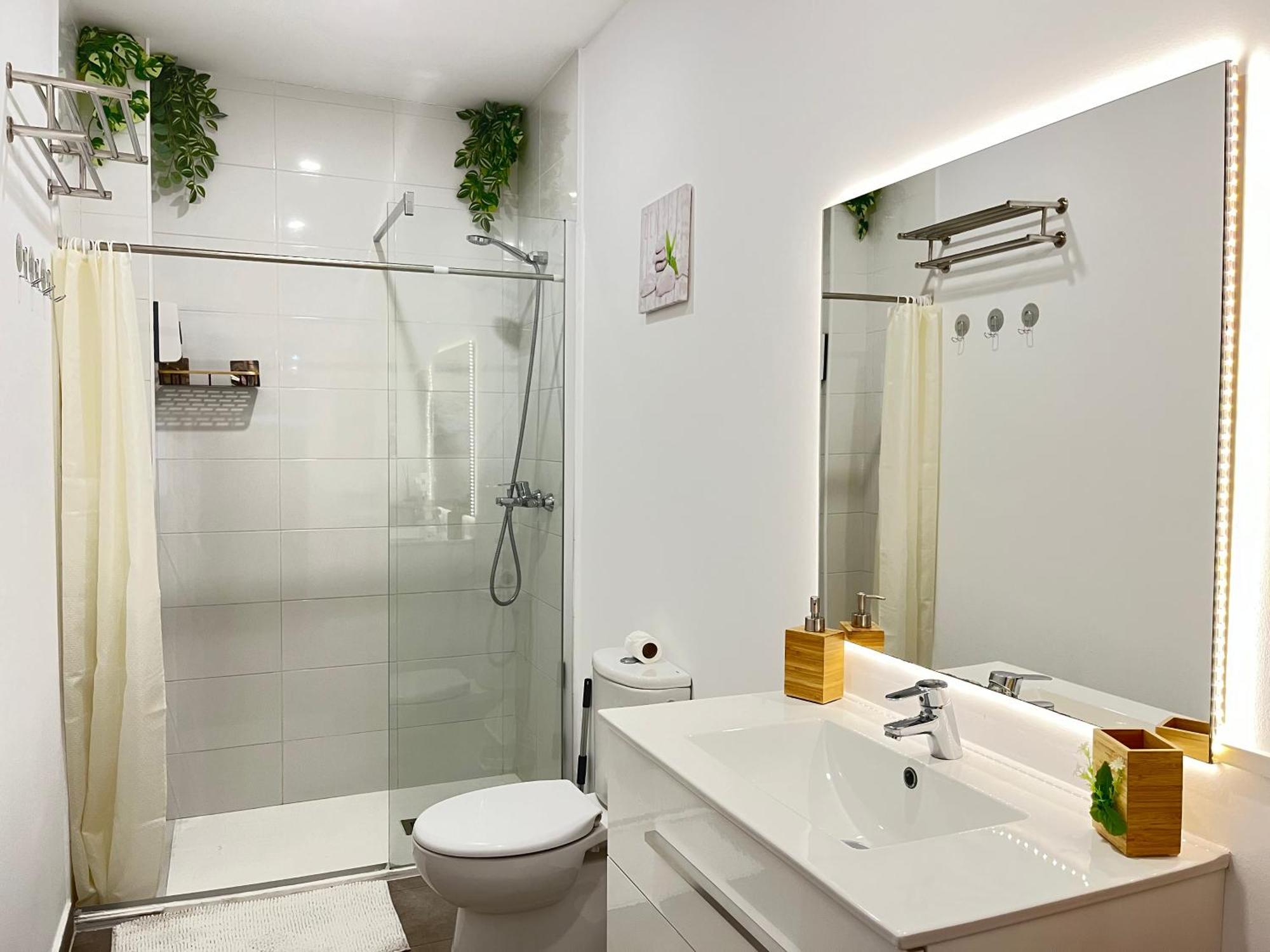 ☆The Central Valencia Stay☆ Экстерьер фото