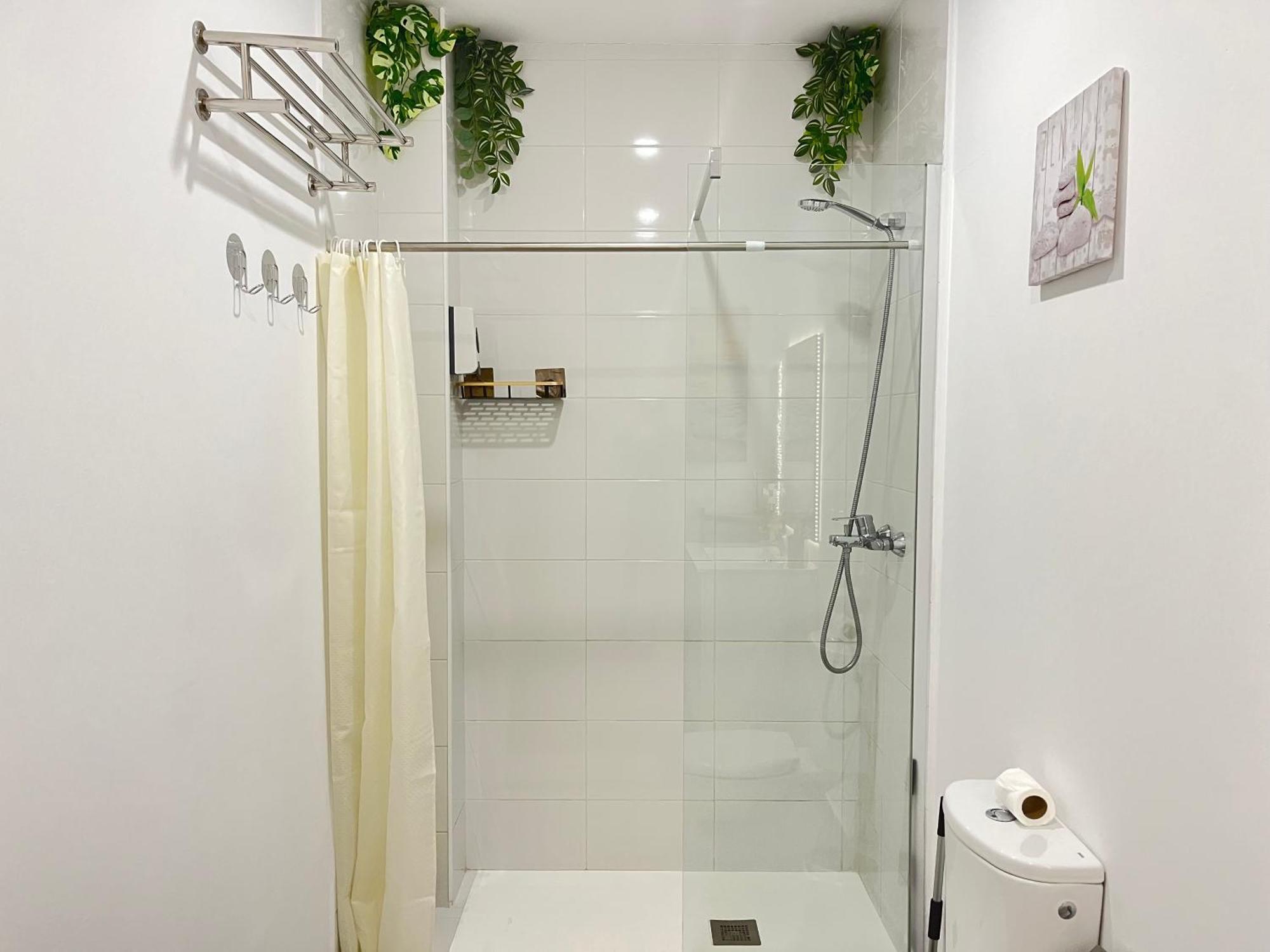 ☆The Central Valencia Stay☆ Экстерьер фото