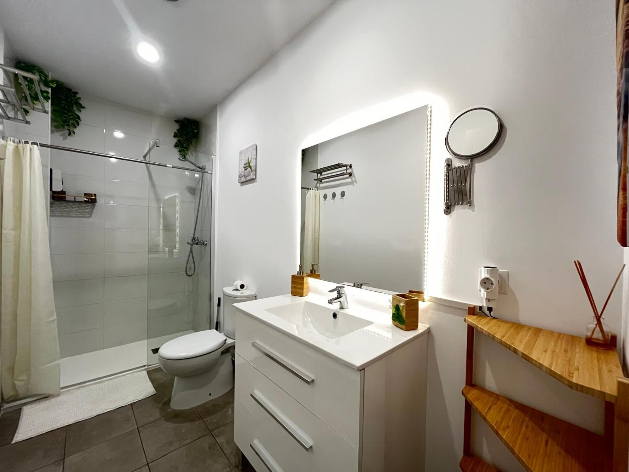 ☆The Central Valencia Stay☆ Экстерьер фото
