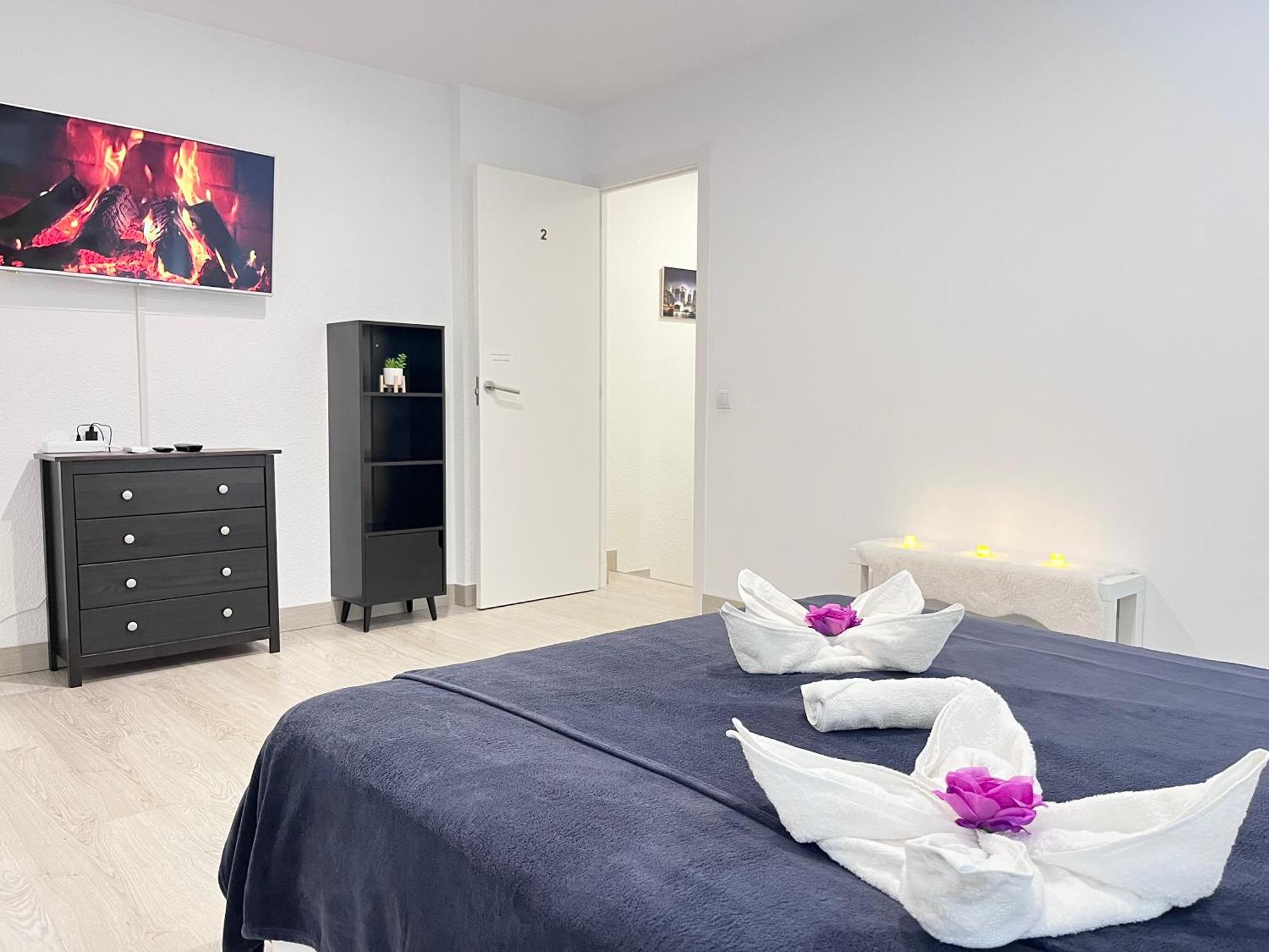 ☆The Central Valencia Stay☆ Экстерьер фото