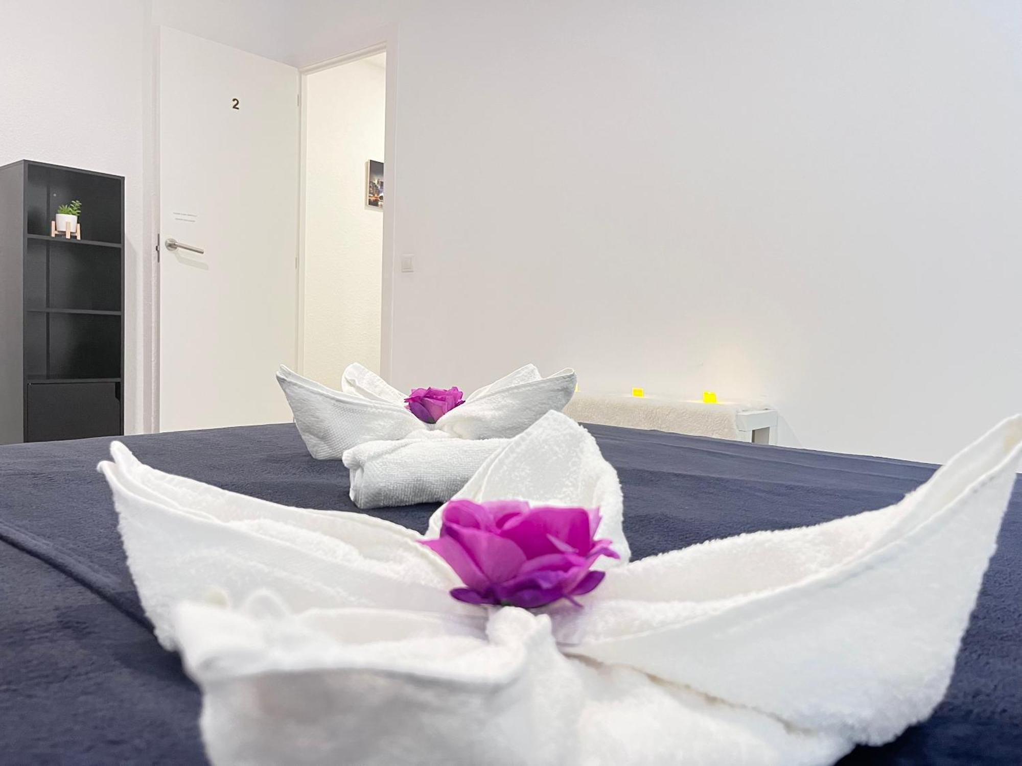 ☆The Central Valencia Stay☆ Экстерьер фото