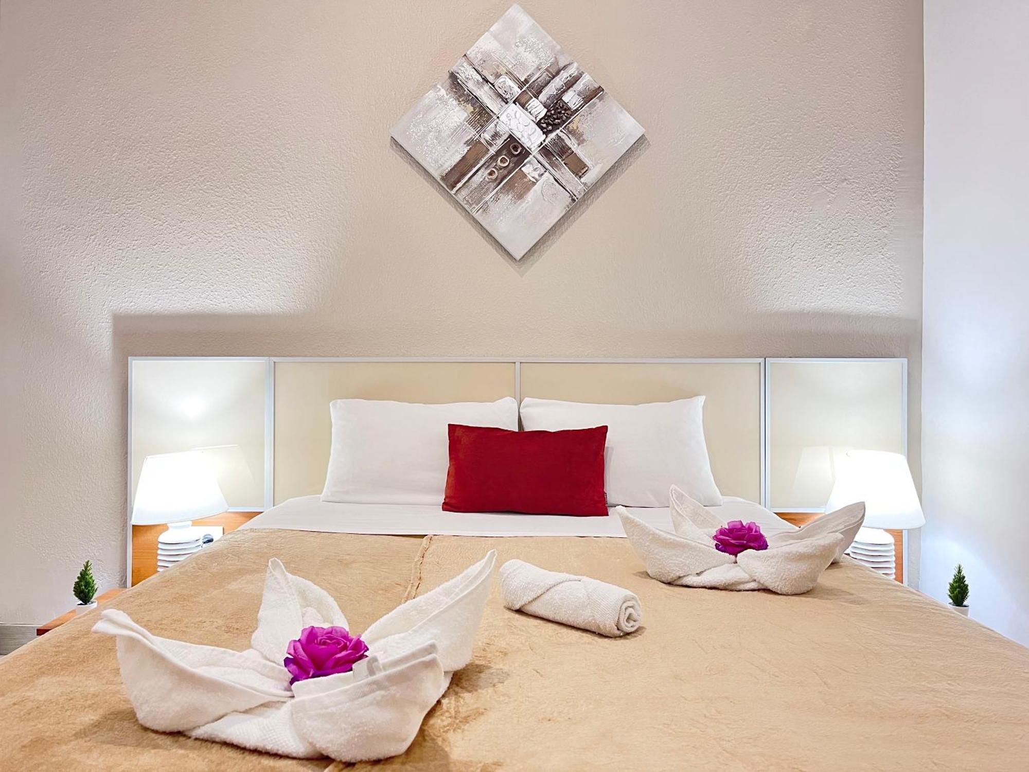 ☆The Central Valencia Stay☆ Экстерьер фото