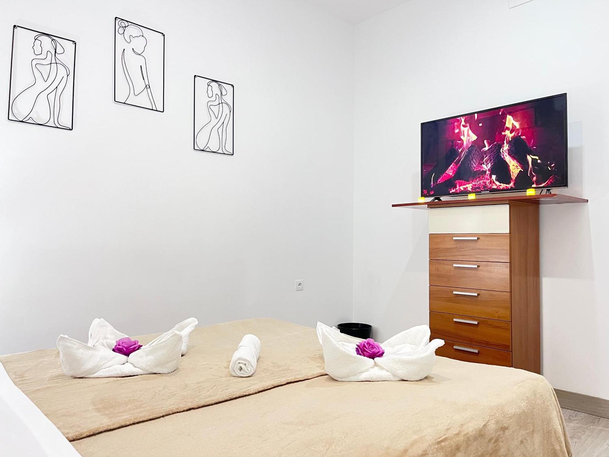 ☆The Central Valencia Stay☆ Экстерьер фото